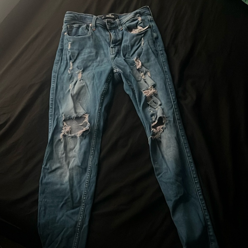 Men’s Jeans